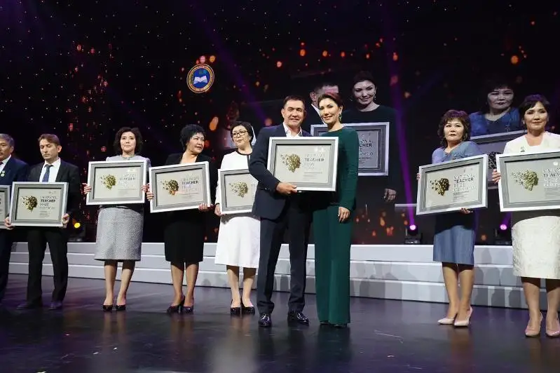 11 преподавателей Казахстана примут участие в премии «Учитель мира»