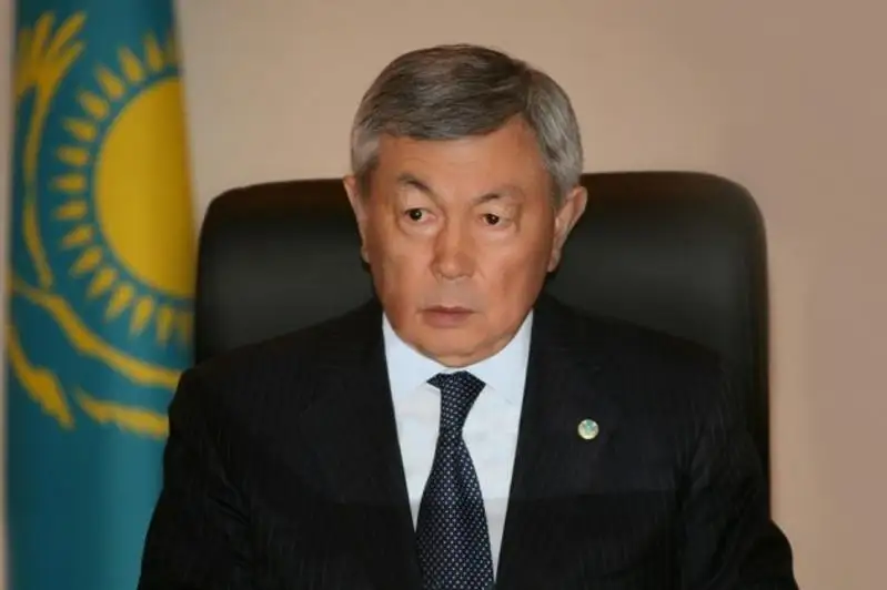 Как создавался институт президентства в Казахстане, рассказал Нуртай Абыкаев