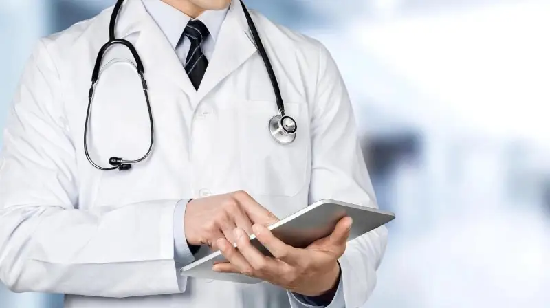 Для медиков в Нур-Султане созданы условия для работы