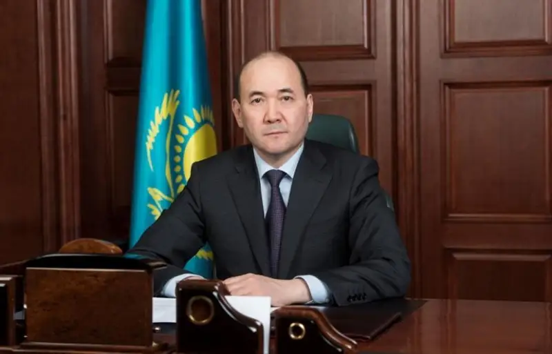 Генеральная прокуратура РК поздравила журналистов с профессиональным праздником