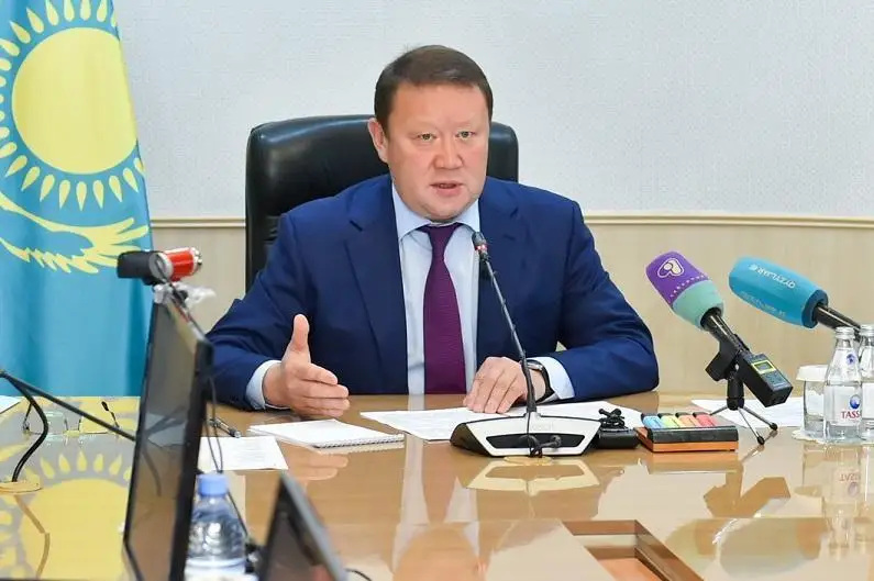 Штрафовать монополистов поручил аким СКО