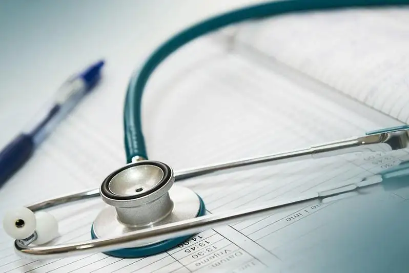 Новую больницу построят в Акмолинской области