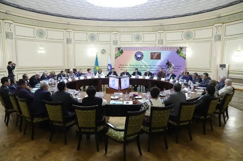 Под эгидой Ассамблеи народа Казахстана состоялся День культуры и традиций молдаван