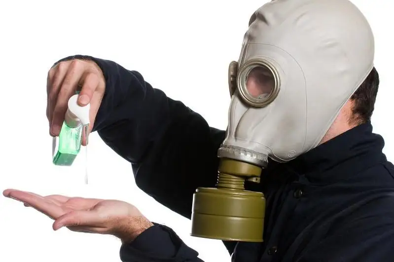 Психолог: Страх заразиться приводит к стрессу и нарушениям психики