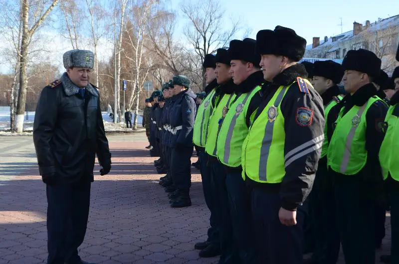 Количество рабочих мест увеличили в центре миграционных услуг СКО