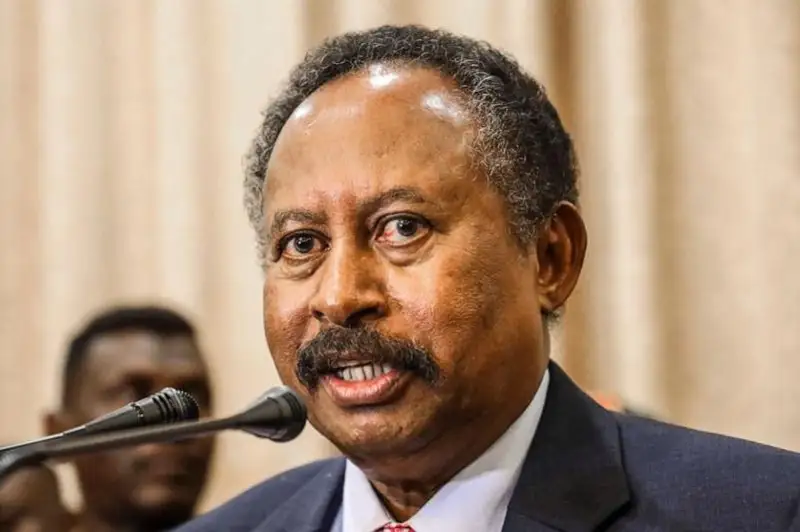 Покушение совершено на премьер-министра Судана