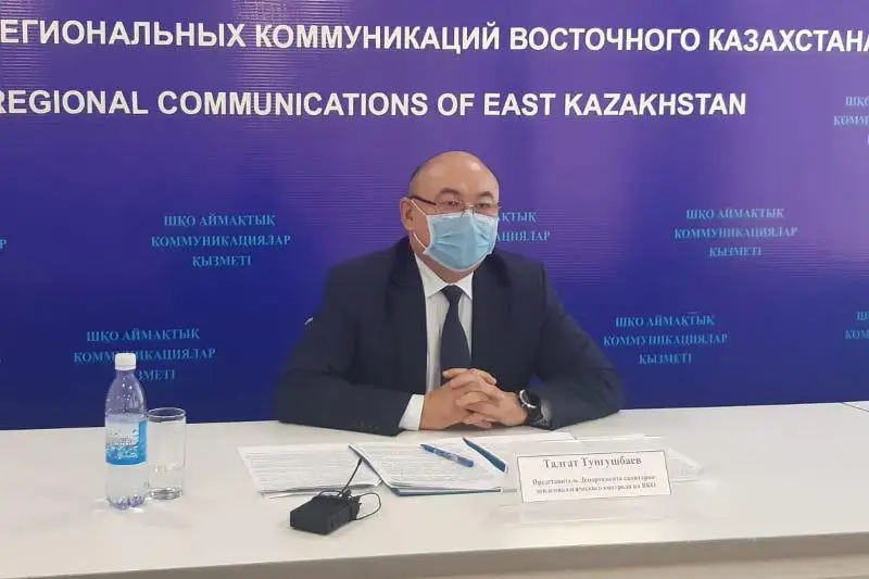 60 завозных случаев коронавируса выявлено с начала пандемии в ВКО