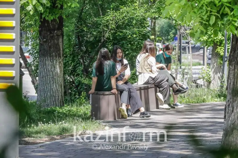 К чему может привести несоблюдение карантинных мер, рассказал депутат столичного маслихата