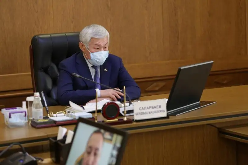 Почти 900 НПО зарегистрировано в Жамбылской области