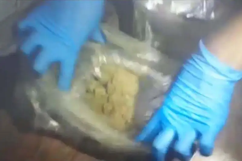 Семейная пара выращивала на огороде мак и коноплю в Темиртау