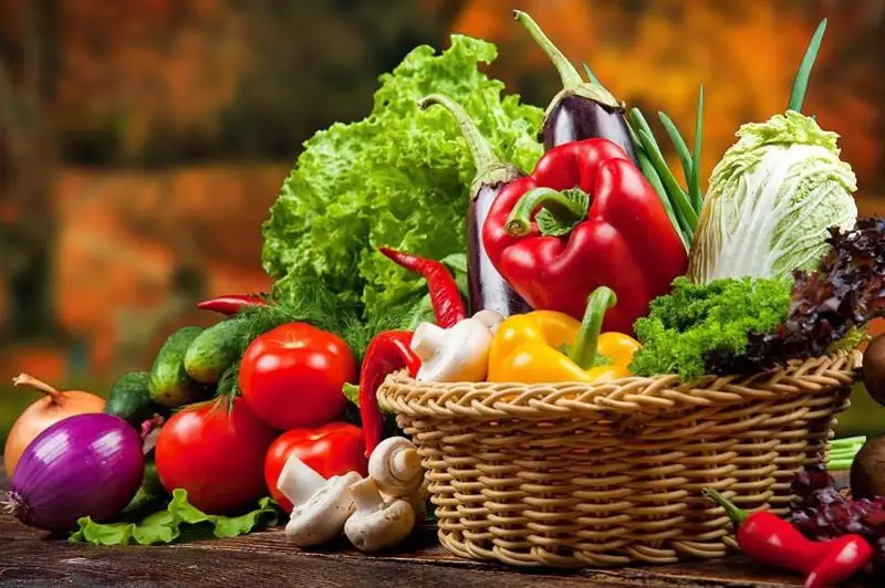 Как будут сдерживать цены на продукты в Алматы