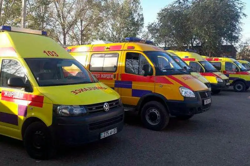 491 медицинский работник получил по 2 миллиона тенге в ЗКО