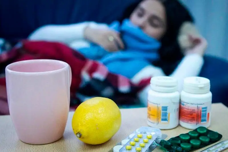 Эпидемиологическая ситуация в ВКО по вирусным инфекциям стабильная