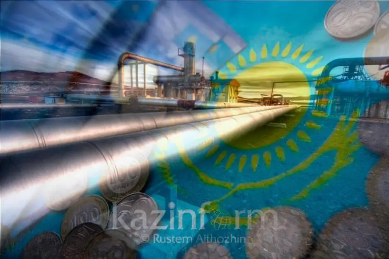 Президент сделал замечание по поводу строительства газопровода «Сарыарка»