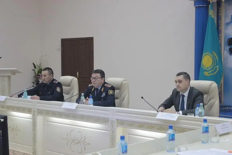 Месячник «Семья» для безопасности детей объявлен в Костанае