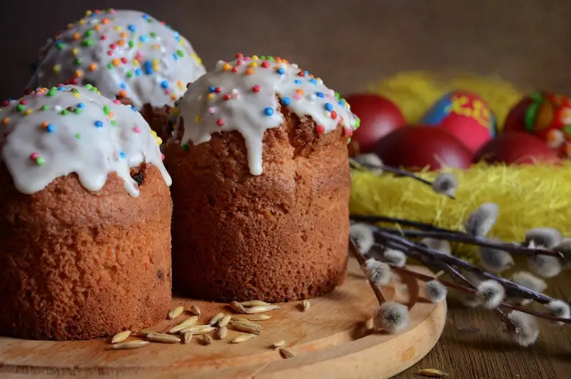 Как пройдет Пасха в условиях карантина