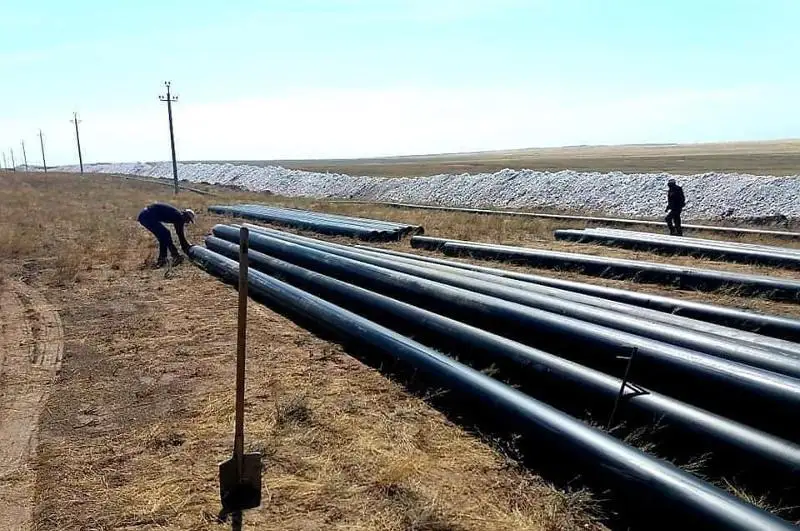 17 проектов в рамках госпрограмм реализуются в районе ЗКО