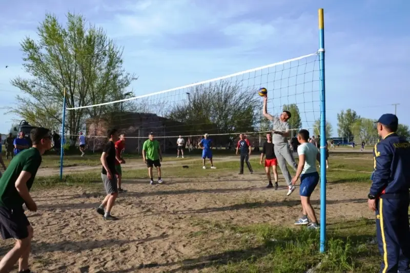 Степной орел-2016