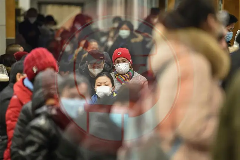 До 988 случаев заражения новым коронавирусом зарегистрировано в 20 странах мира