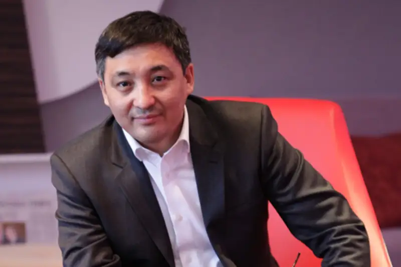 О прогрессивных новеллах выборного законодательства рассказал Куат Рахимбердин