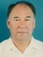 МАУЛЕНКУЛОВ Женисбек