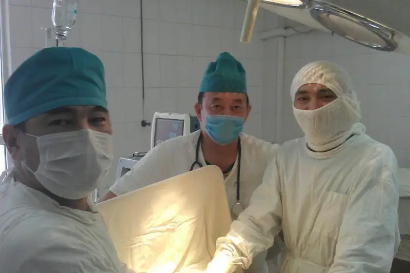 Коронавирус внес коррективы в наш привычный распорядок - медики Алматинской области