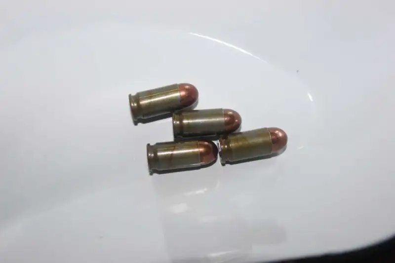 Боевые патроны пытались пронести в СИЗО Костаная