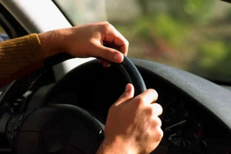 Павлодарский пенсионер угнал машину столичной фирмы в счёт долга