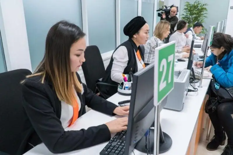 В Нур-Султане продолжается разъяснительная работа по оказанию АСП