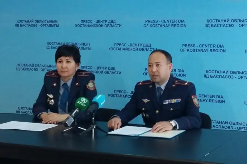 Кокнар-2019: более тонны наркотиков изъяли костанайские полицейские