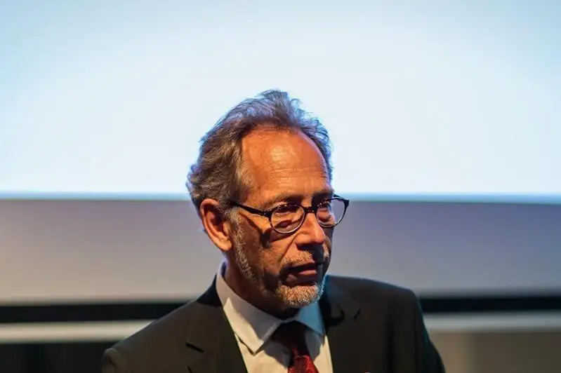 Карел Бошофф: Преобразование СВМДА - необходимое направление в повестке обеспечения глобальной безопасности