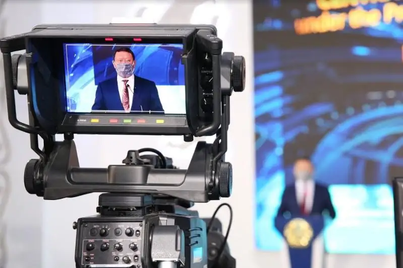 Аким СКО: Не все проблемы в инфраструктуре можно решить быстро