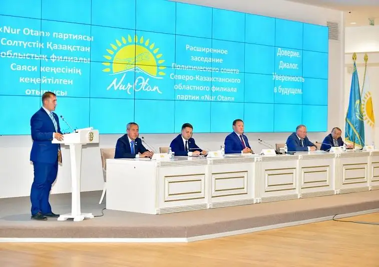 Работу депутатов маслихатов всех уровней оценят в Северном Казахстане