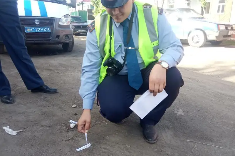 Казахстанские криминалисты начали обучение в виртуальной академии Интерпола