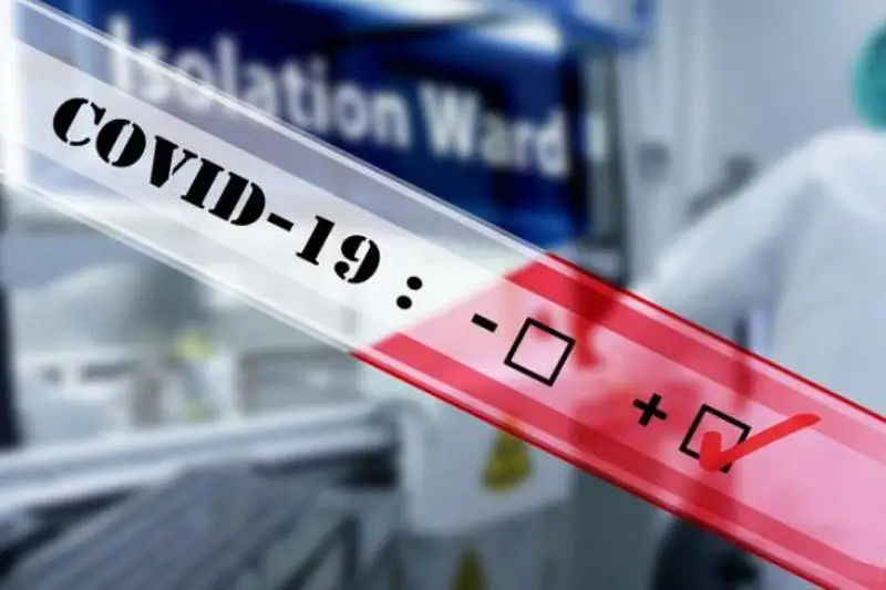 Коронавирус: часто задаваемые вопросы