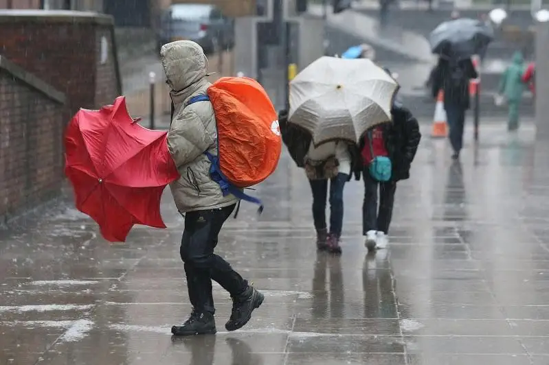 26-28 сентября похолодает на всей территории Казахстана