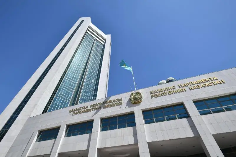 Мажилис принимает все необходимые меры для нераспространения коронавируса