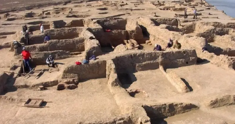 Необходимы археологи, востоковеды, которые будут заниматься исследованием Сарайшыка – Ханкелди Абжанов