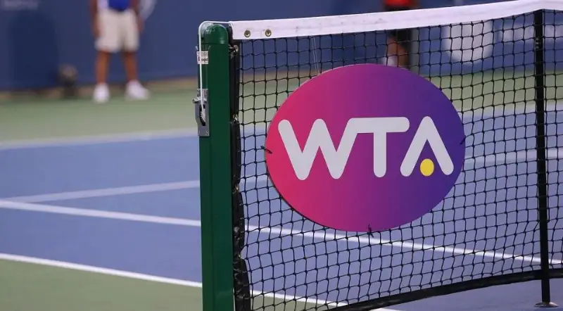 WTA: четыре теннисных турнира в июле отменены