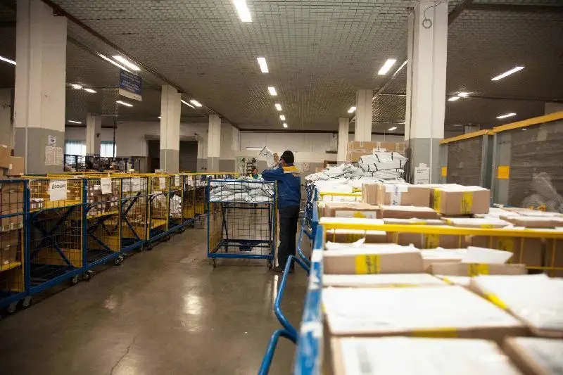 Почтовые отделения в Нур-Султане и Алматы не будут работать 28-29 марта