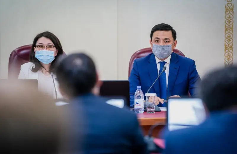 Куда направит оптимизированные средства столичный акимат