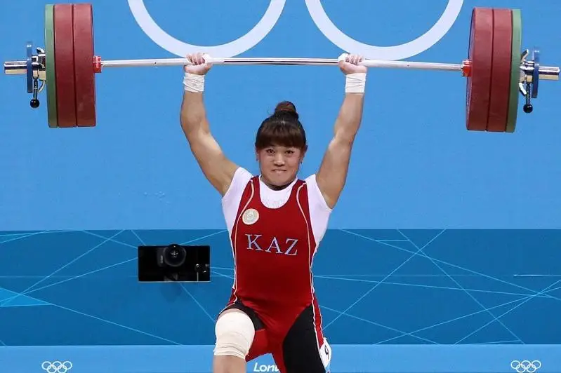 Майю Манезу оштрафовал суд в Алматы