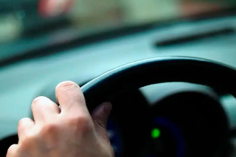 За полчаса задержали угонщиков авто в Карагандинской области