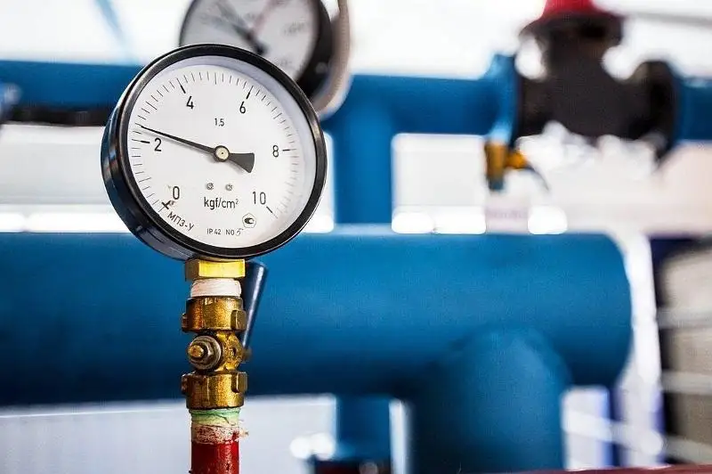 На 100% готовы к отопительному сезону объекты бюджетной сферы Жамбылской области