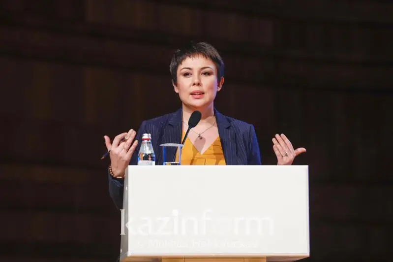 Детский омбудсмен рассказала о работе благотворительного фонда в режиме ЧП