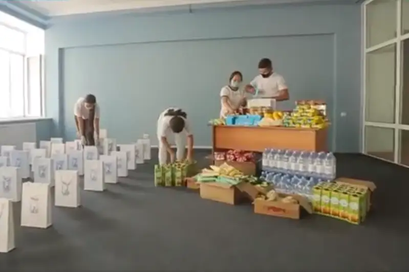 Байбек о праймериз: Максимально открытый отбор для выявления новых лидеров