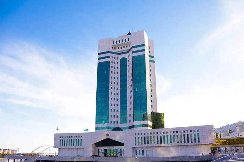 Назначены председатели Комитетов Министерства цифрового развития