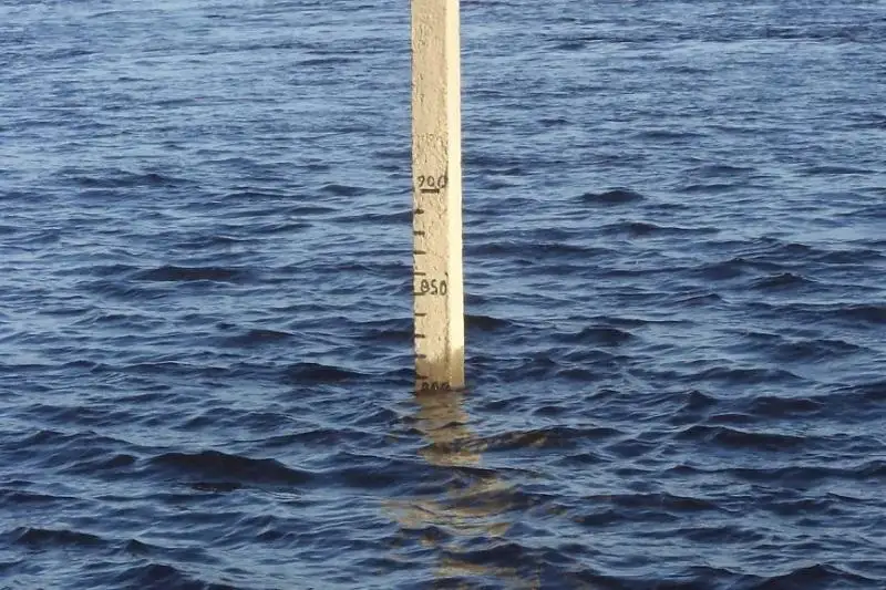 О подъеме уровня воды в горных реках предупредили алматинцев