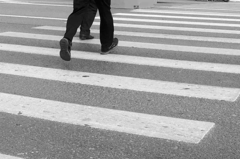 Как часто водители сбивают людей на пешеходных переходах в Казахстане