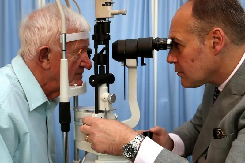 Создан мозговой имплантат, частично восстанавливающий зрение у слепых